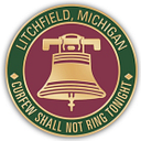 Town of Litchfield logo