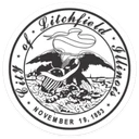 Town of North Litchfield logo
