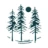 Town of Livingston logo
