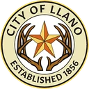 City of Llano logo