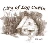 City of Log Cabin logo