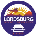 City of Lordsburg logo