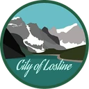 City of Lostine logo