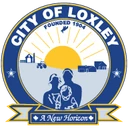 Town of Loxley logo