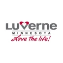 City of Luverne logo