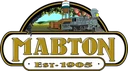 City of Mabton logo