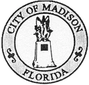 City of Madison logo