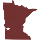 Town of Madison logo