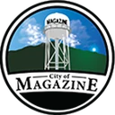 City of Magazine logo