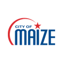 City of Maize logo