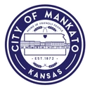 City of Mankato logo