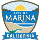 City of Marina logo