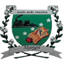 City of Marion logo