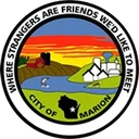 City of Marion logo