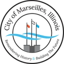 Marseilles Fire Protection District logo