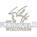 City of Marshfield logo