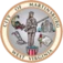 Martinsburg village logo