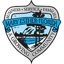 City of Mary Esther logo