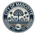 City of Mascotte logo