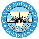 City of Morgan logo