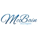 City of McBain logo