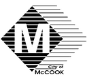 City of McCook logo
