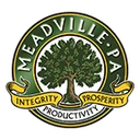 City of Meadville logo