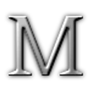 City of Menlo logo
