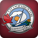 City of Mentor logo