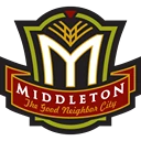 City of Middleton logo