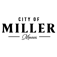City of Miller logo