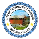 Town of Milton logo