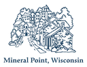 City of Mineral Point logo