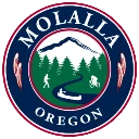 City of Molalla logo