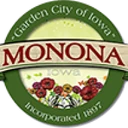 City of Monona logo