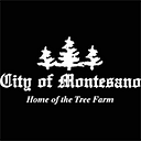 City of Montesano logo