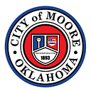 City of Moore logo