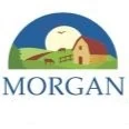 City of Morgan logo
