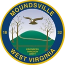 City of Moundsville logo