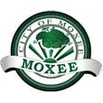 City of Moxee logo