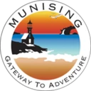 City of Munising logo