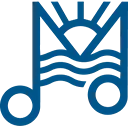 City of Muscle Shoals logo