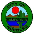 Housing Authority of the city of Needles logo