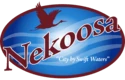 City of Nekoosa logo