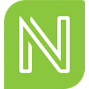 City of Nevada logo