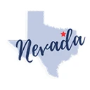 City of Nevada logo