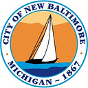 Borough of New Baltimore logo