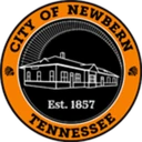 Town of Newbern logo