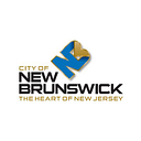 City of New Brunswick logo