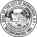 City of Newburgh logo